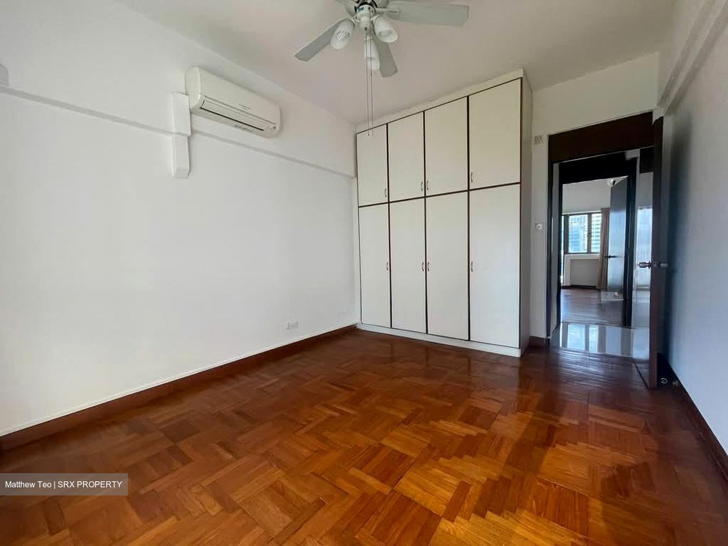 The Beaumont (D9), Condominium #559387941